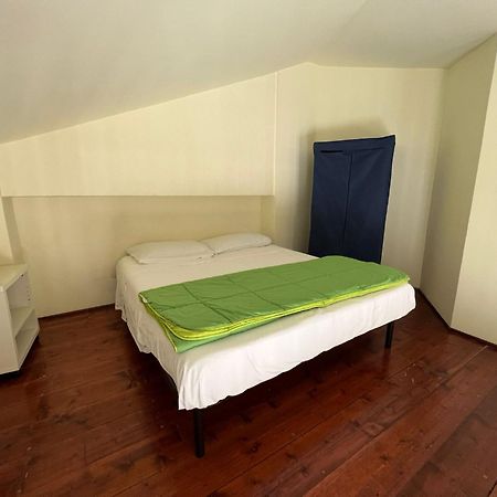 La Piazzetta Apartment Avellino Bagian luar foto