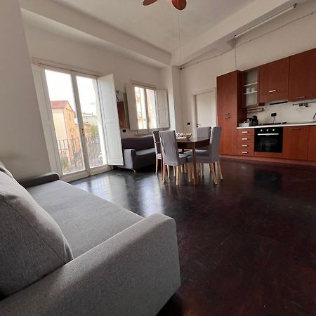 La Piazzetta Apartment Avellino Bagian luar foto