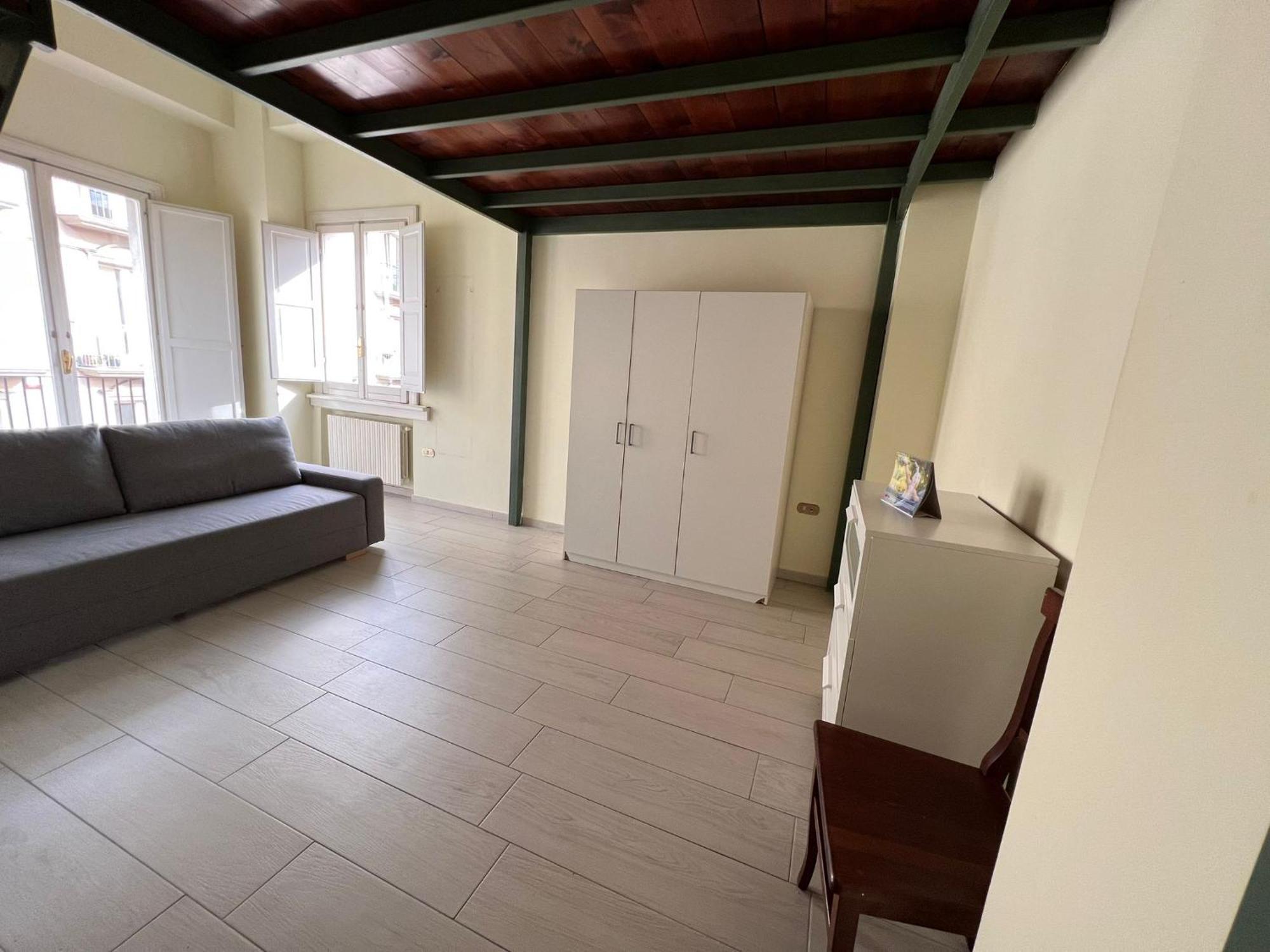 La Piazzetta Apartment Avellino Bagian luar foto