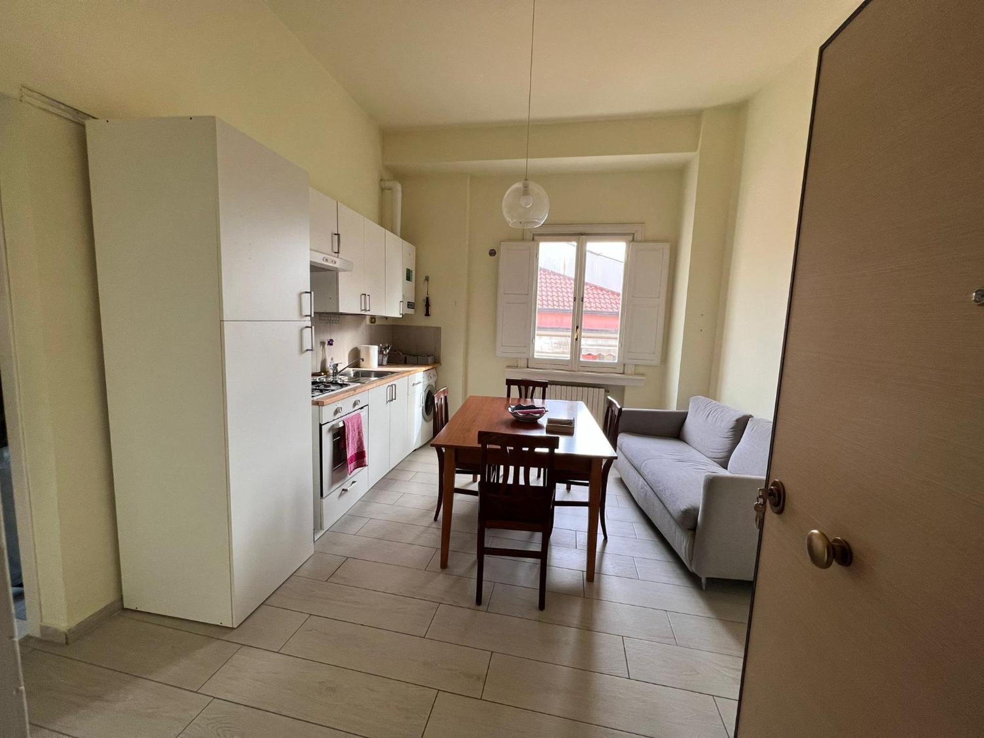 La Piazzetta Apartment Avellino Bagian luar foto