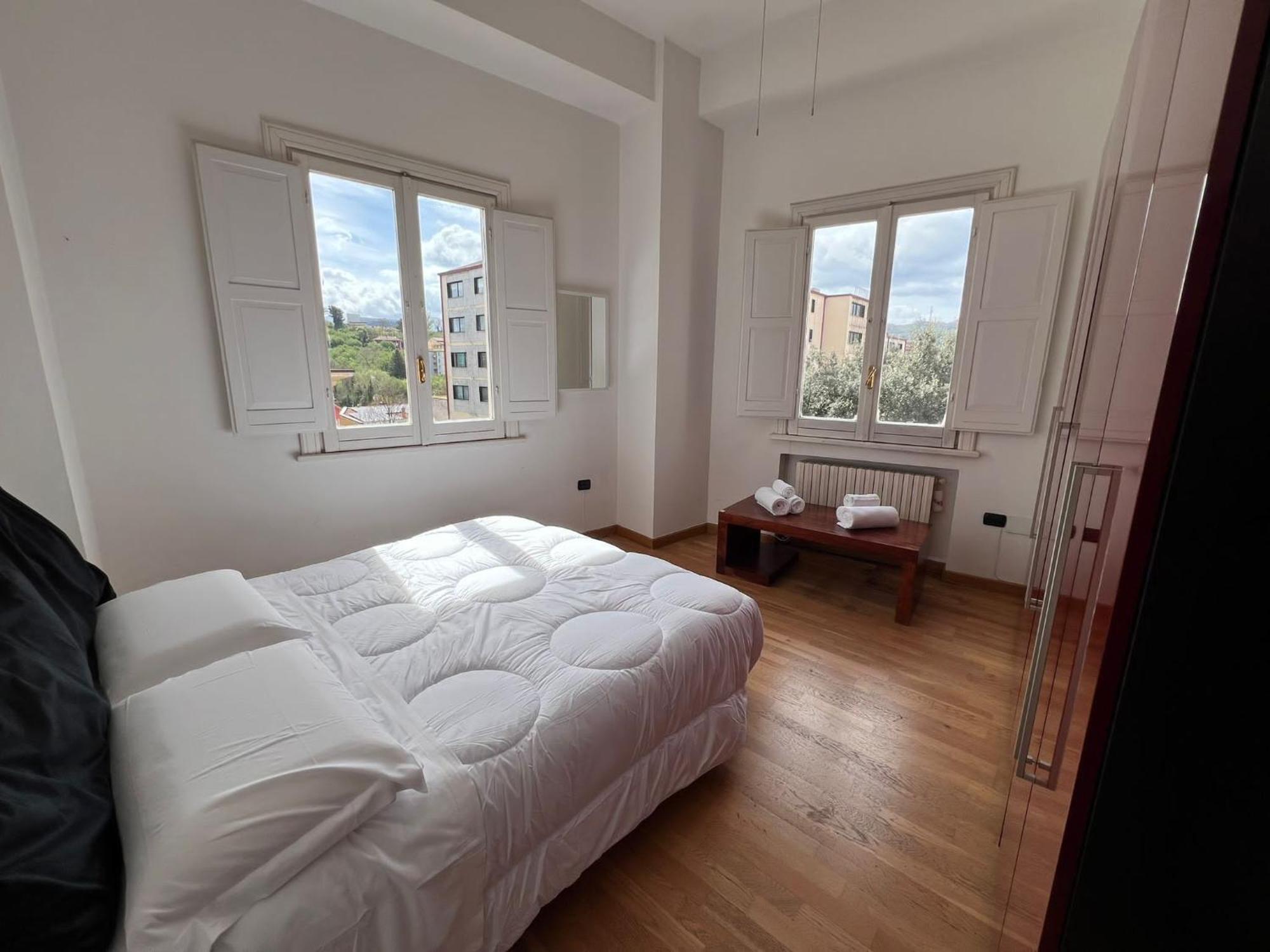 La Piazzetta Apartment Avellino Bagian luar foto