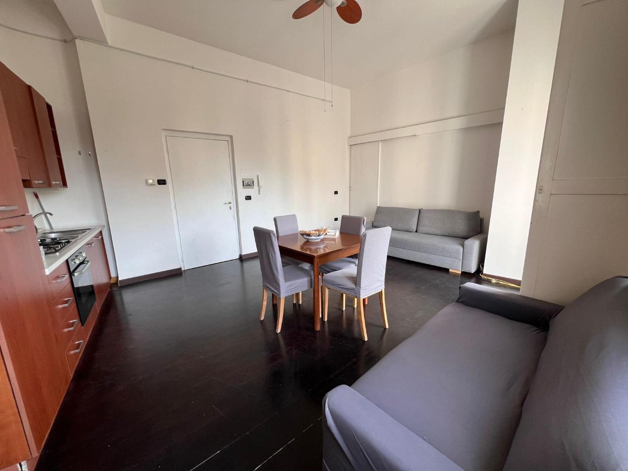 La Piazzetta Apartment Avellino Bagian luar foto